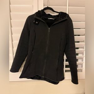 North Face Women’s XL black jacket